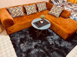 Ultimate retreat, place to stay in Embu