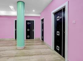 Super Collection O Harsh Regency, hotel in Rānchī