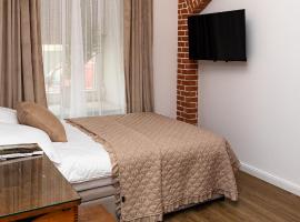 RETRO MODERN-PARKING- Mickiewicza, VAT, 24h, hotel a Kielce