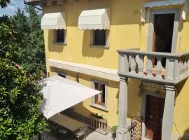 B&B Il Castello