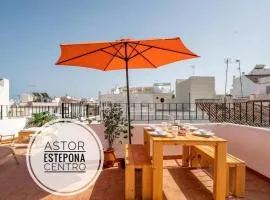 ASTOR CENTRO. 360 roof terrace. Epicentre old town