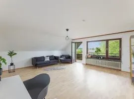 rohrerLiving #2 - Natur pur, Balkon und Panorama
