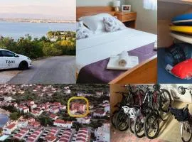 Adriatic Oasis Apartments