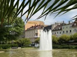 Citè Apartment