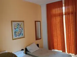 Budva obala