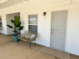 Perfect getaway apartment!