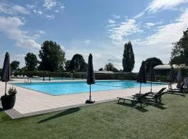 Recreactie Chalet