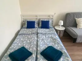 Apartament u Tereni