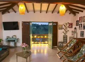 Blomst Casa Hostal