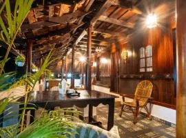 Casa Luma Beach Homestay