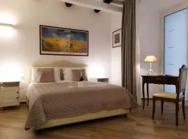 Perca39 Casa nel cuore di Napoli, zona Sanità