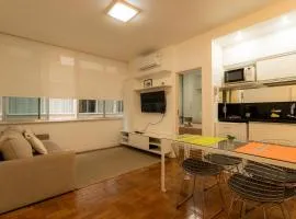 SUH Copacabana 110 Beach Plus