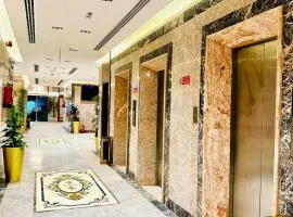 فندق اللؤلوة الزرقاء Blue Pearl Hotel