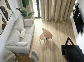 Dorian Suites