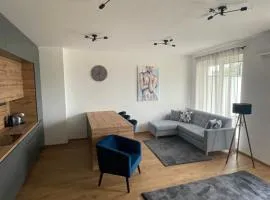 Riverside Apartment Szeged