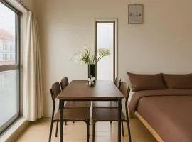 Hotel kuro