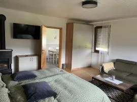 Apartma Grahor