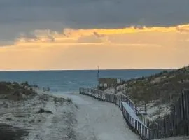 MOBIL HOME spacieux Camping 5 étoiles acces direct à la mer