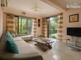 The Royal Haven 2BHK, Lonavala