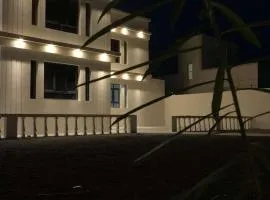 Pink Beaches Guest Houses