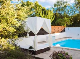 Anchi Villa, Hotel in Zadar