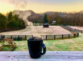 Full Circle Farm Inn