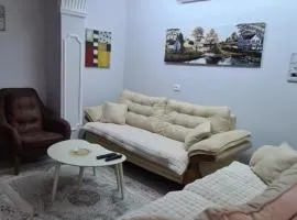 Laura property