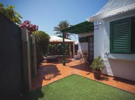 Ahtha Green Bungalow Maspalomas