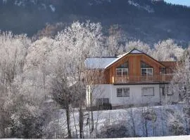 Apartment Stoderzinken, gemütlich und ruhig