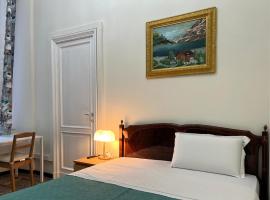 Genova Antica, B&B in Genoa