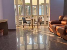 亚朵酒店, hotel near Murtala Muhammed International Airport - LOS, Ikeja