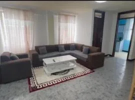 Guest house