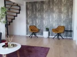 Primera Apartments