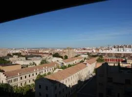 Suite Romareda