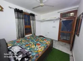 A Home away from your Home