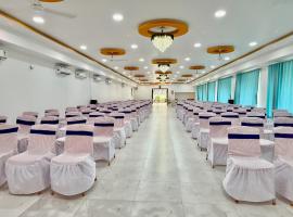 Aaditya Inn Rooms & Banquet hall, Hotel in Hinjawadi
