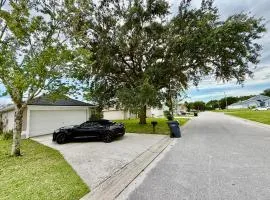 Grand Deluxe Pines 3BR Pool Home near Disney