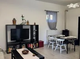 Thomais Guesthouse