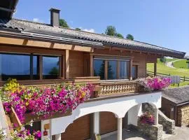 Chalet Mittersill