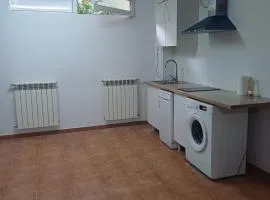 Apartamento-Loft villa marina