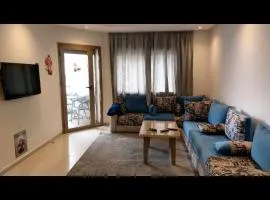 Appartement Moderne VUE MER WiFi Fibre