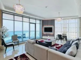 Luxury 2Bed Room sea view