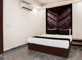 Hotel O Paradise
