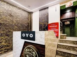 Hotel O Paradise