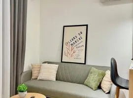 Oxa Apartment Tirane