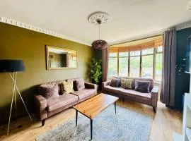 Tudhoe Park Villas