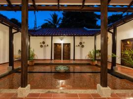 La Mello Country House