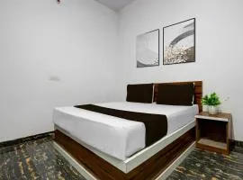 Hotel O Yash Residency