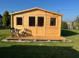 Le Chalet de Gaby