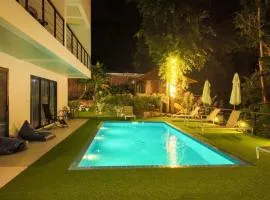 Cozy Apartment at Chaweng Hill
